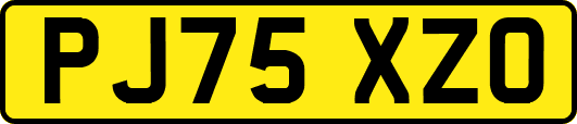 PJ75XZO