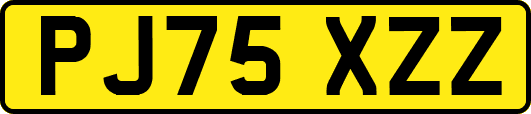 PJ75XZZ