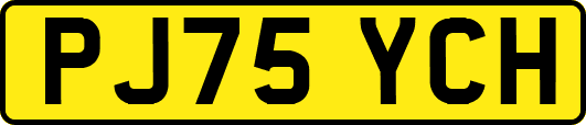 PJ75YCH