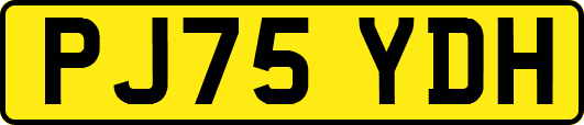 PJ75YDH