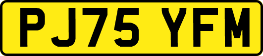 PJ75YFM