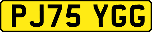 PJ75YGG
