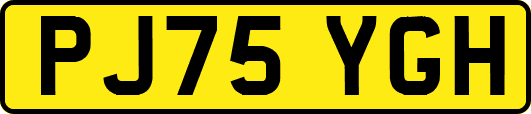 PJ75YGH