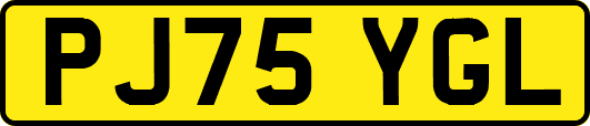 PJ75YGL