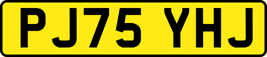 PJ75YHJ