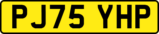 PJ75YHP