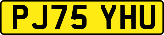 PJ75YHU