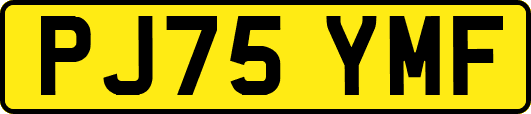 PJ75YMF