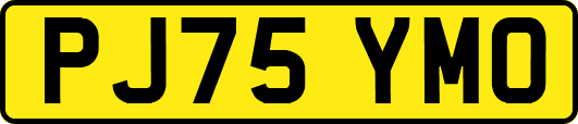 PJ75YMO