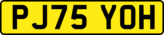 PJ75YOH
