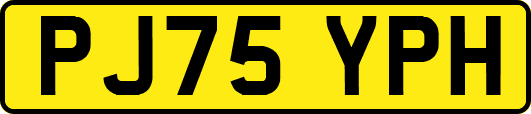 PJ75YPH