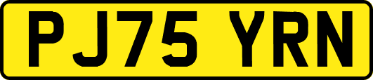 PJ75YRN