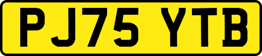 PJ75YTB