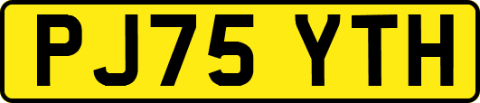 PJ75YTH