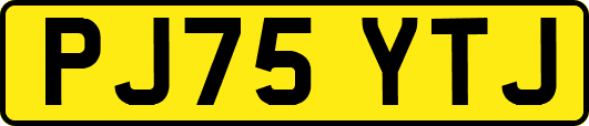 PJ75YTJ