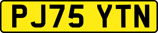 PJ75YTN