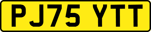 PJ75YTT