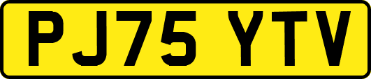 PJ75YTV