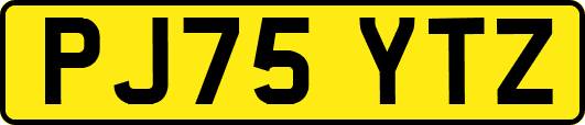 PJ75YTZ