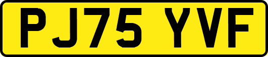PJ75YVF