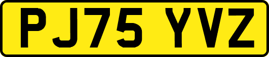 PJ75YVZ