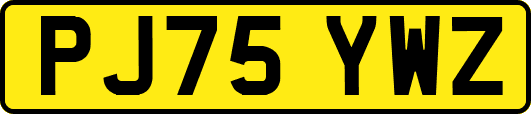 PJ75YWZ