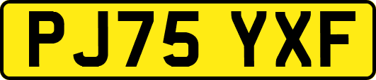 PJ75YXF