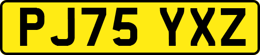 PJ75YXZ