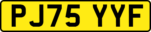 PJ75YYF