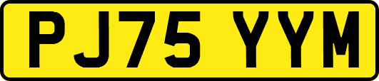PJ75YYM