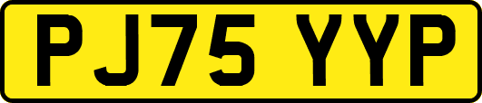 PJ75YYP