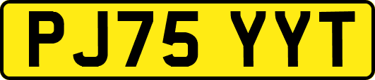 PJ75YYT