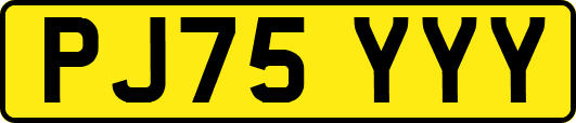 PJ75YYY