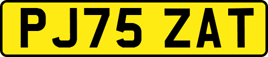 PJ75ZAT