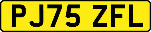 PJ75ZFL