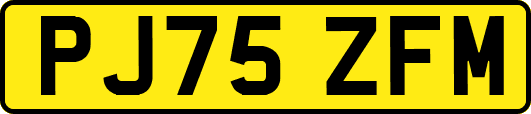 PJ75ZFM