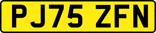 PJ75ZFN