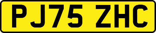 PJ75ZHC