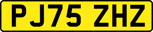 PJ75ZHZ