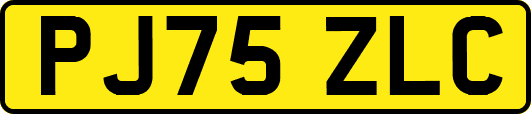 PJ75ZLC