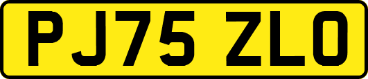 PJ75ZLO