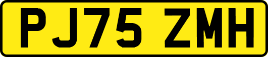 PJ75ZMH