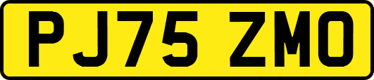 PJ75ZMO