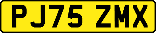 PJ75ZMX