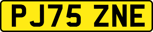 PJ75ZNE