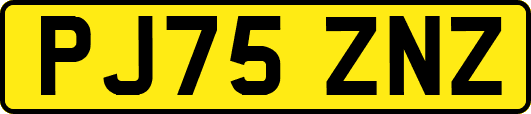 PJ75ZNZ
