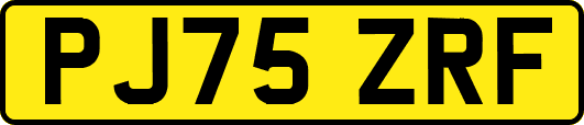 PJ75ZRF