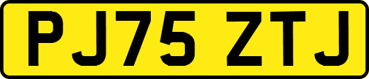 PJ75ZTJ