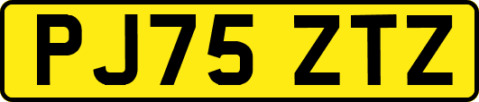 PJ75ZTZ
