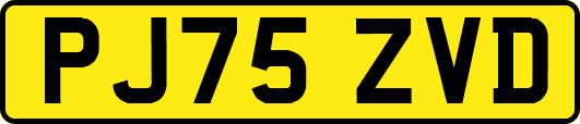 PJ75ZVD